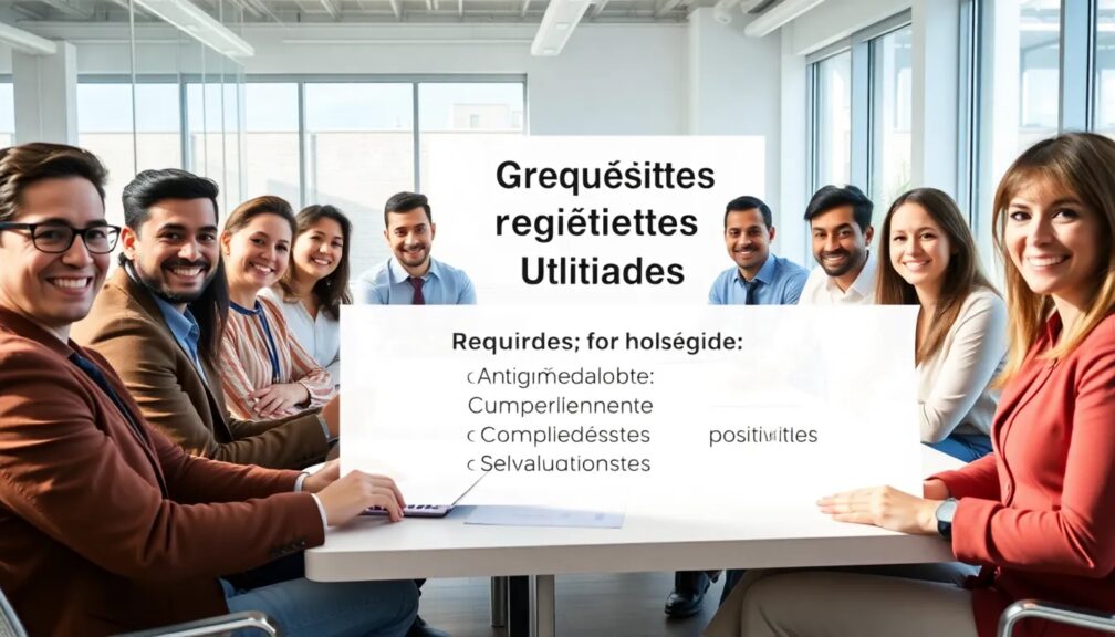 Requisitos para cobrar utilidades Requisitos para cobrar utilidades