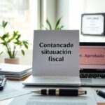Requisitos para constancia de situación fiscal