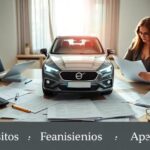 Requisitos para credito automotriz