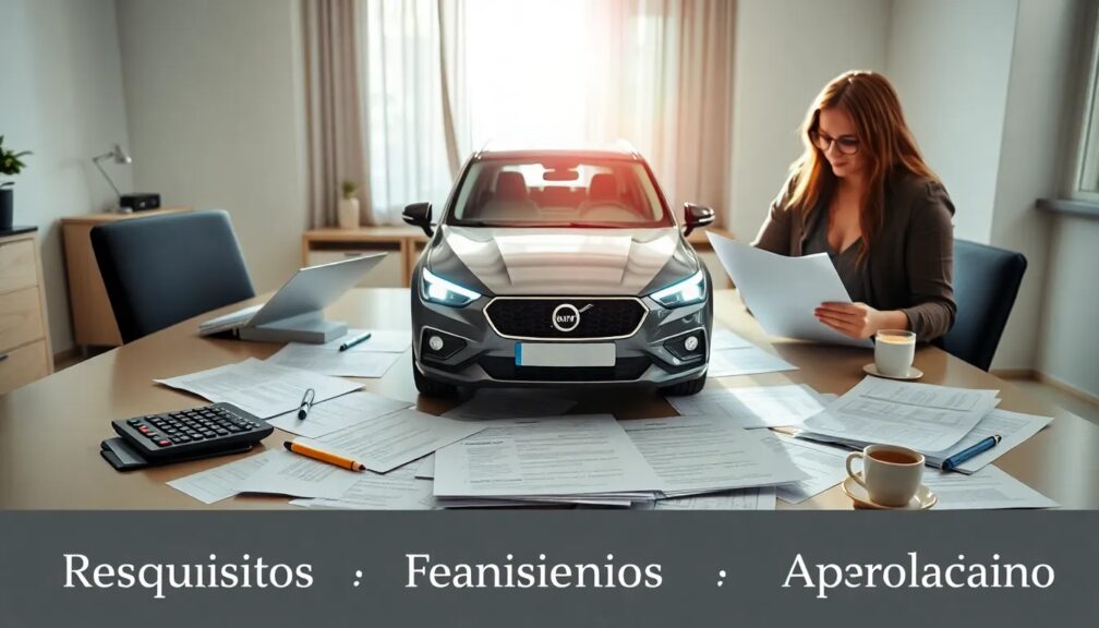Requisitos para credito automotriz Requisitos para credito automotriz