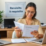Requisitos para credito fovissste