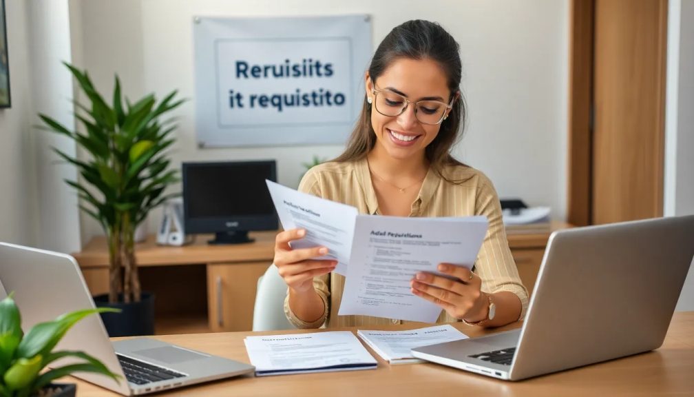 Requisitos para credito fovissste Requisitos para credito fovissste