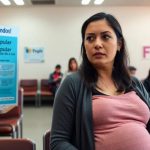 Requisitos para dar a luz en el seguro popular