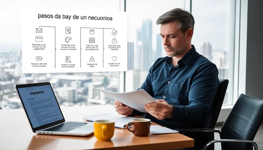 Requisitos para dar de alta un negocio Requisitos para dar de alta un negocio