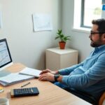 Requisitos para dar de alta una empresa en el sat