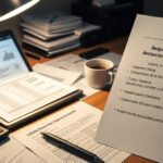Requisitos para declaración de impuestos
