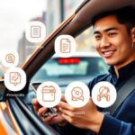 Requisitos para didi