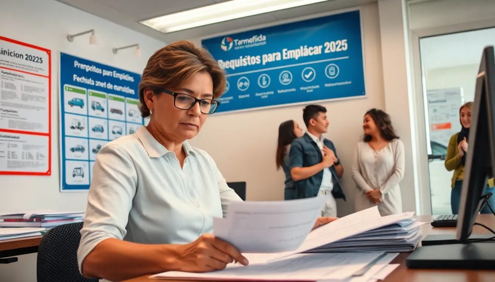 Requisitos para emplacar en morelos 2025 Requisitos para emplacar en morelos 2025
