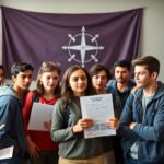 Requisitos para entrar a la marina 2025