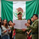 Requisitos para entrar al ejercito mexicano