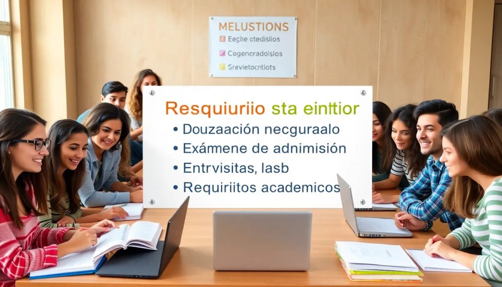Requisitos para entrar ala preparatoria Requisitos para entrar ala preparatoria
