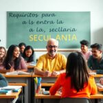 Requisitos para entrar ala secundaria de la prepa 2