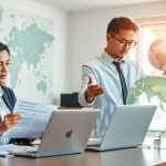 Requisitos para exportar