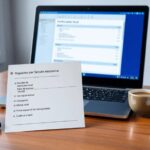 Requisitos para factura electronica