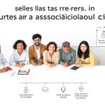 Requisitos para formar una asociacion civil