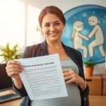 Requisitos para incapacidad por maternidad