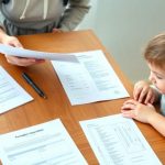 Requisitos para inscripcion a primaria 2017