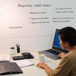 Requisitos para instalar linux