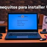 Requisitos para instalar ubuntu