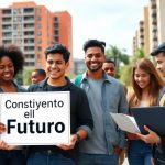 Requisitos para jovenes construyendo el futuro 2025