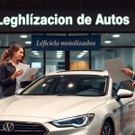 Requisitos para legalizar autos americanos
