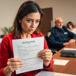Requisitos para levantar una denuncia