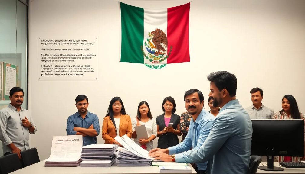 Requisitos para licencia de conducir en el estado de mexico Requisitos para licencia de conducir en el estado de mexico