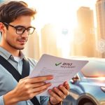 Requisitos para meter un carro a didi 2025