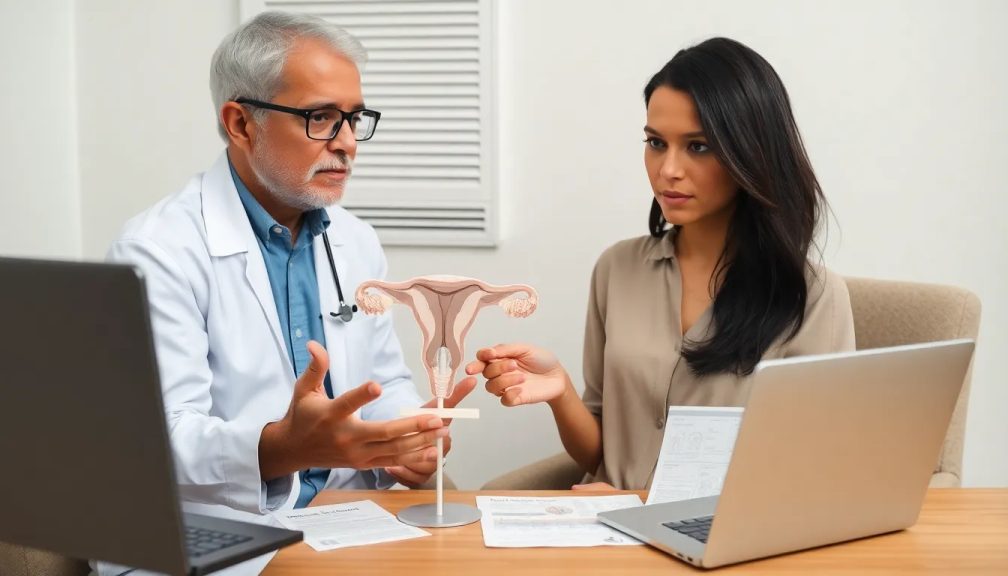 Requisitos para operarse para no tener hijos