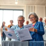 Requisitos para pensionarse imss ley 73