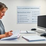Requisitos para renovar credencial de elector
