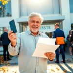 Requisitos para renovar la credencial de jubilado del issste