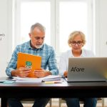 Requisitos para retiro de afore