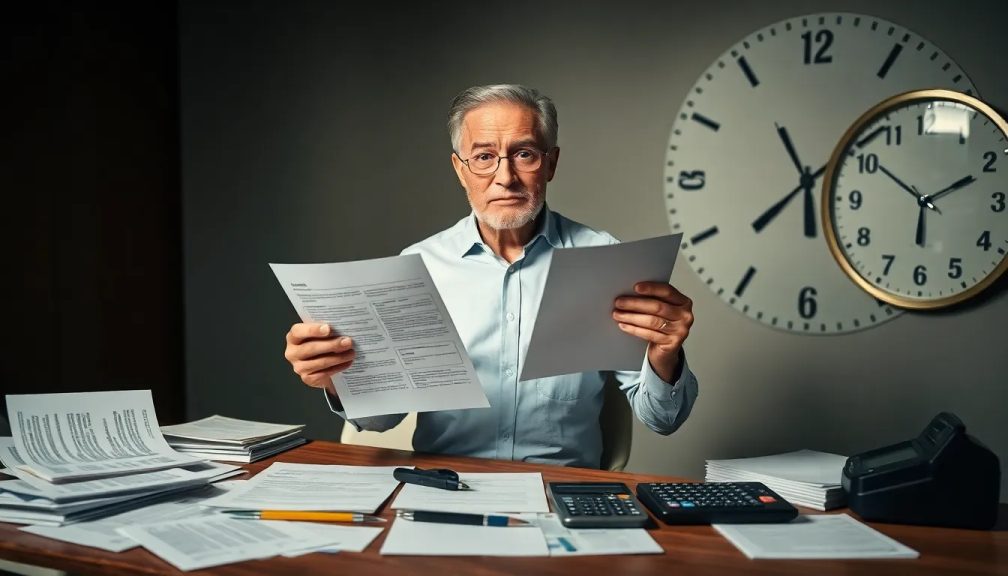 Requisitos para retiro por desempleo