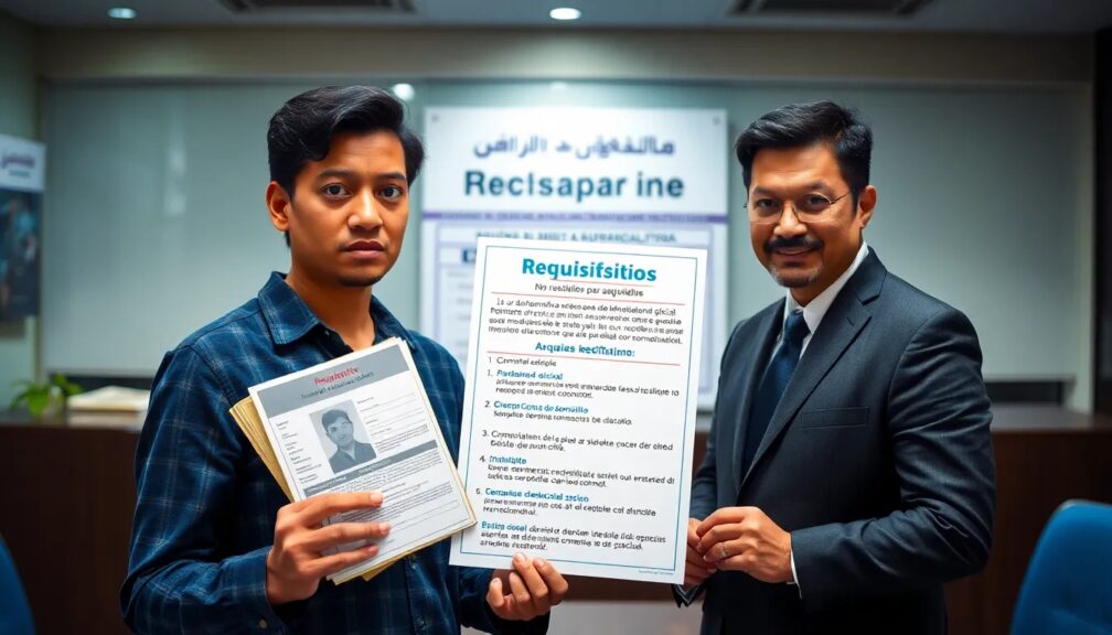 Requisitos para sacar ine Requisitos para sacar ine