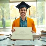Requisitos para sacar la cedula profesional