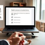 Requisitos para sacar la firma electronica