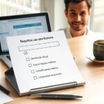 Requisitos para sacar la licencia