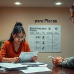 Requisitos para sacar placas en sinaloa