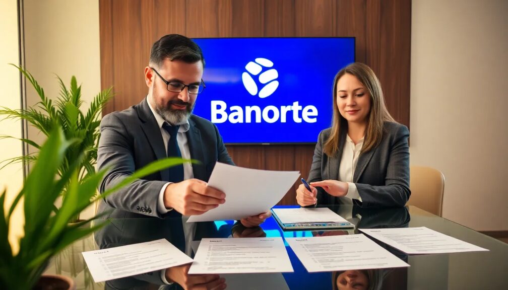 Requisitos para sacar un préstamo personal en banorte