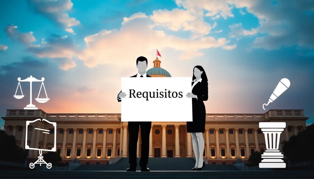Requisitos para ser diputado en mexico