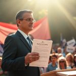 Requisitos para ser presidente