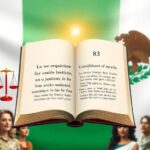 Requisitos para ser presidente de méxico artículo 83