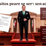 Requisitos para ser senador en mexico