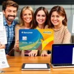 Requisitos para tarjeta de nomina bancomer