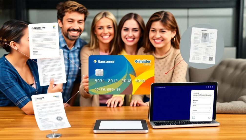 Requisitos para tarjeta de nomina bancomer Requisitos para tarjeta de nomina bancomer