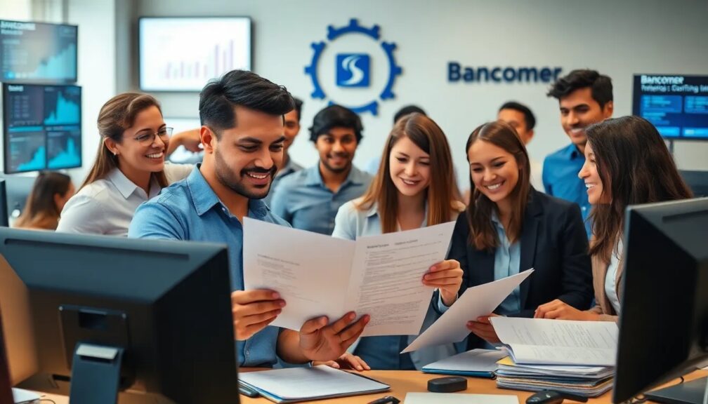 Requisitos para trabajar en bancomer Requisitos para trabajar en bancomer