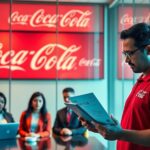 Requisitos para trabajar en coca cola