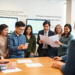 Requisitos para trabajar en didi