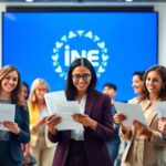 Requisitos para trabajar en el ine